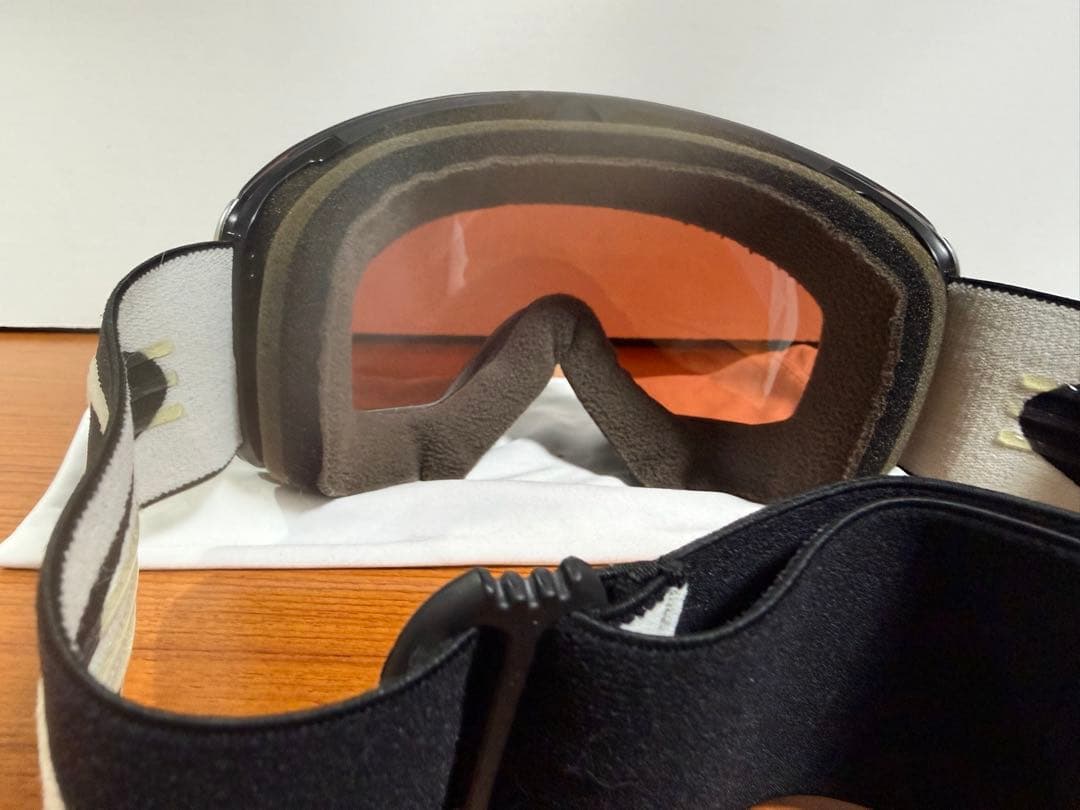 OAKLEY flight deckl フライトデッキL ゴーグルプリズムレンズ