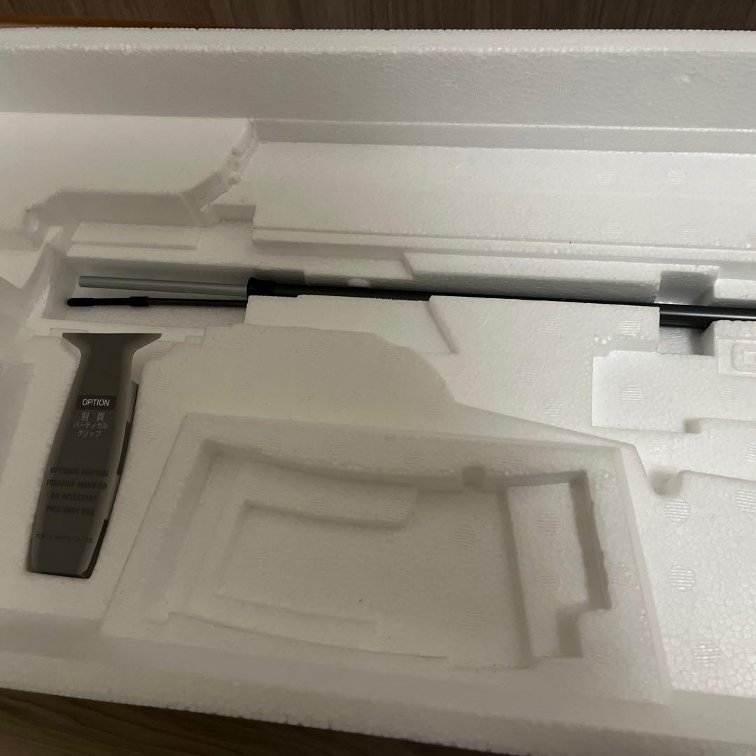 東京マルイ G36C 18才以上用スタンダード電動ガン
