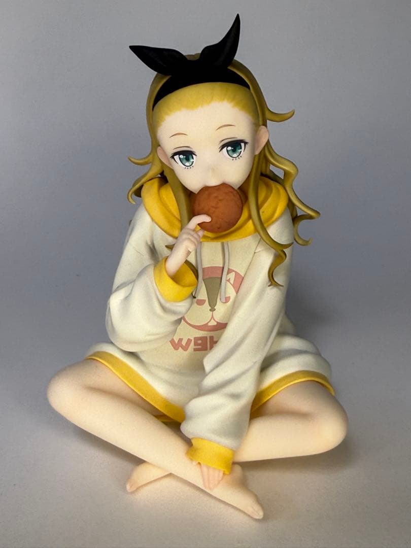 リコリス・リコイル クルミ クレーネル claynel