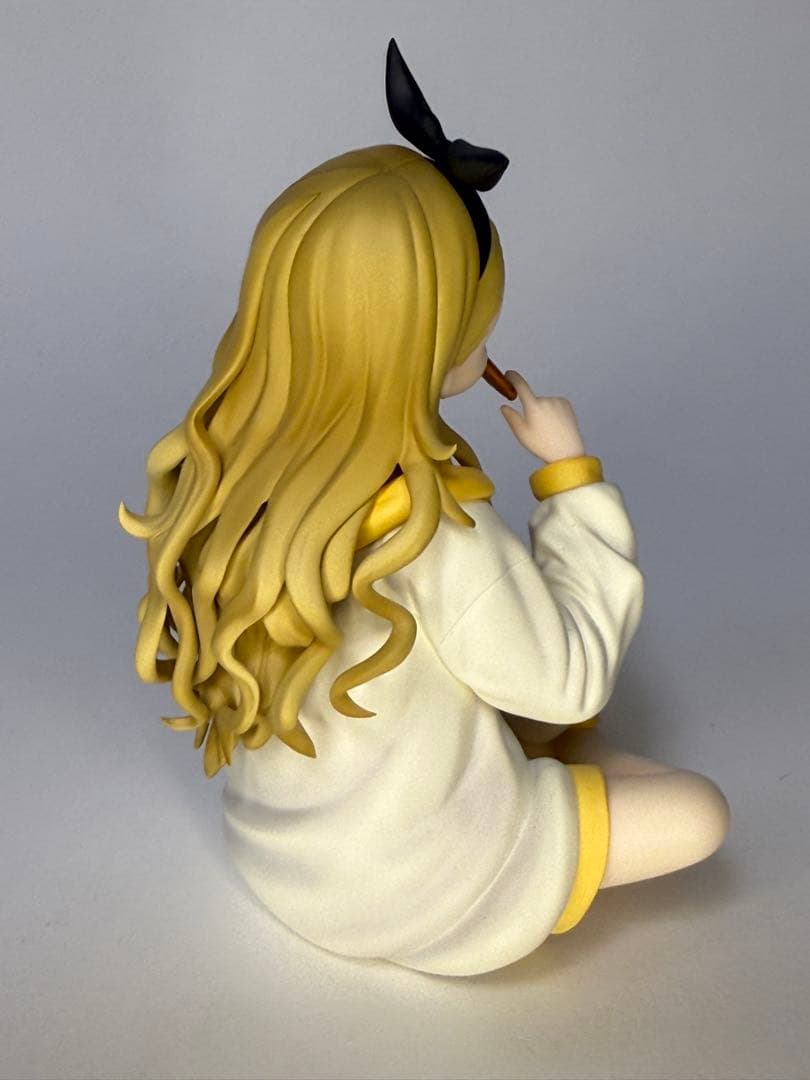 リコリス・リコイル クルミ クレーネル claynel