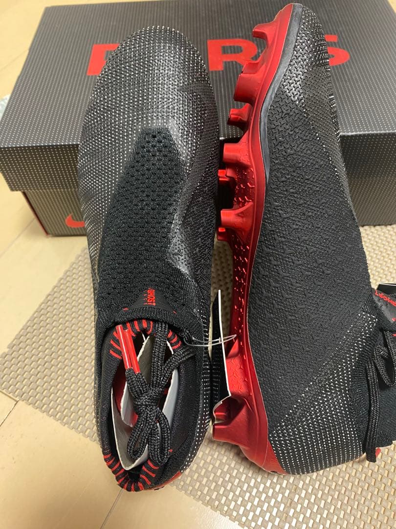 超激レアNIKE PHANTOM VSN ELITE DF SE FG