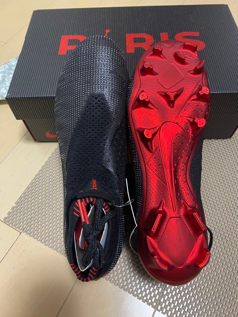 超激レアNIKE PHANTOM VSN ELITE DF SE FG