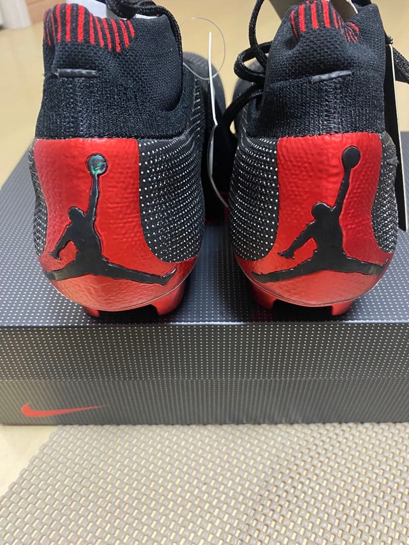 超激レアNIKE PHANTOM VSN ELITE DF SE FG