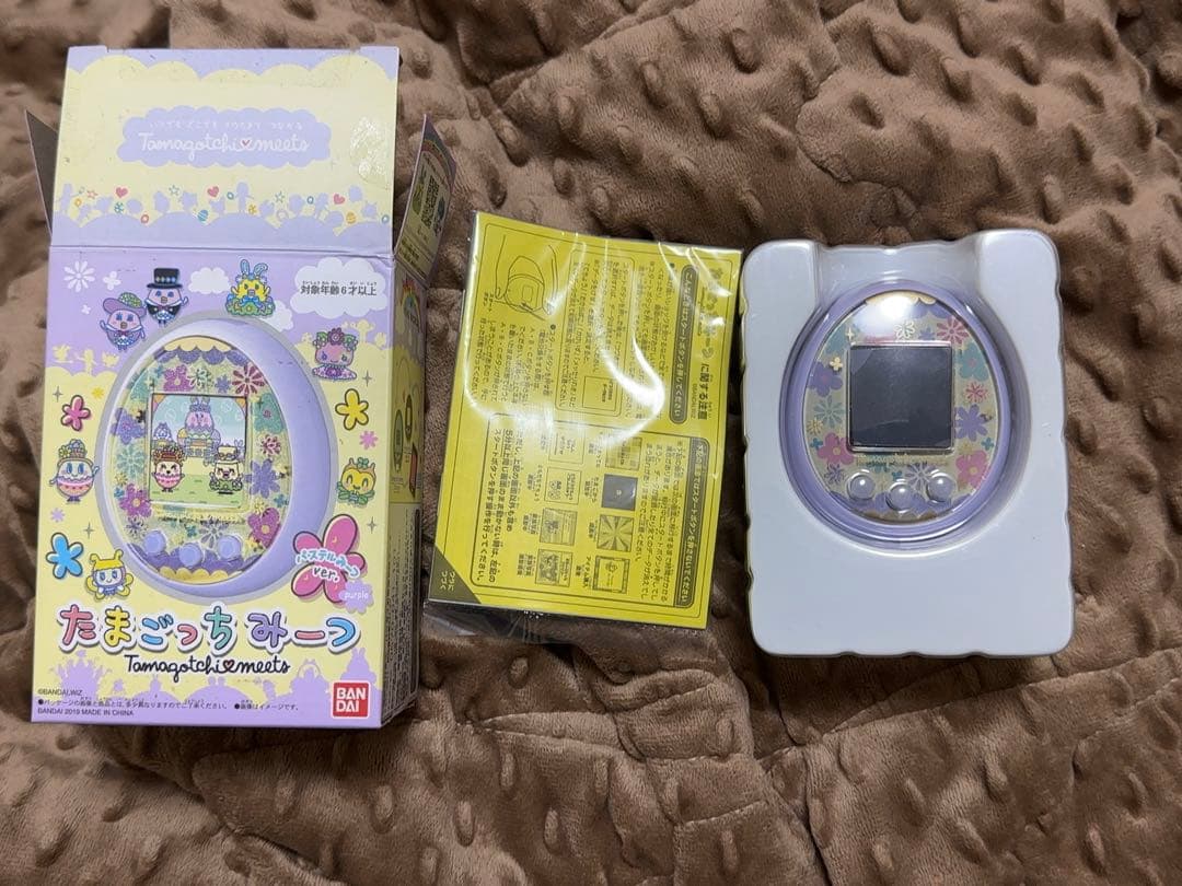 たまごっちみ一つ中古品