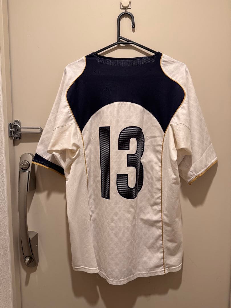 NIKE ナイキ ポルトガル代表2004年ユニフォーム　L