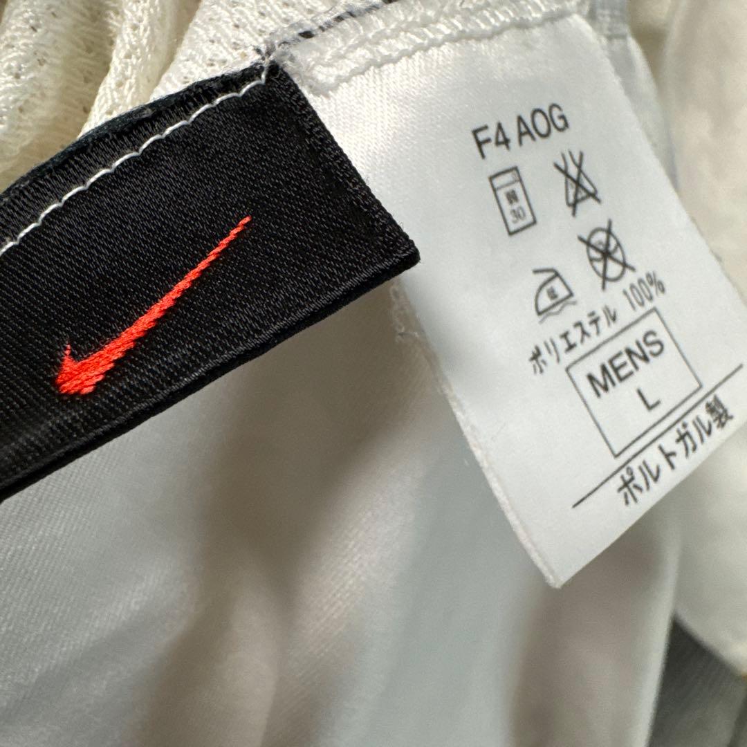 NIKE ナイキ ポルトガル代表2004年ユニフォーム　L