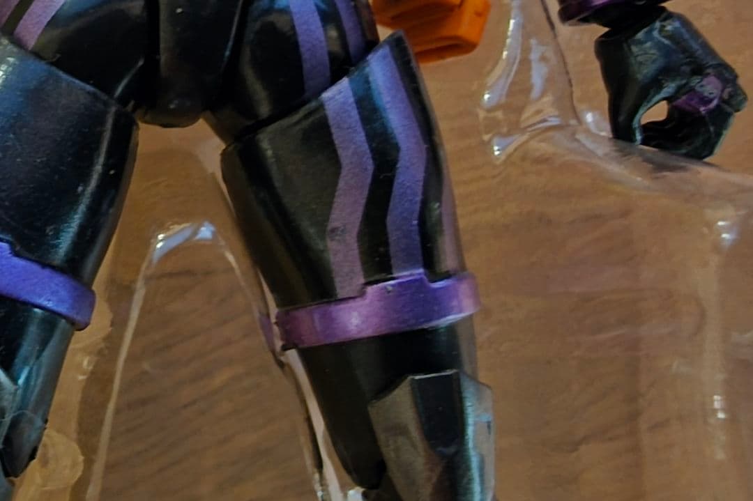 S.H.Figuarts 仮面ライダーゲンム アクションゲーマーレベル2
