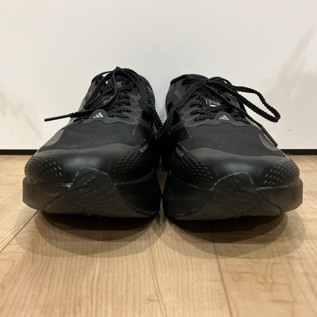 【美品】 adidas adizero EVO SL ATR