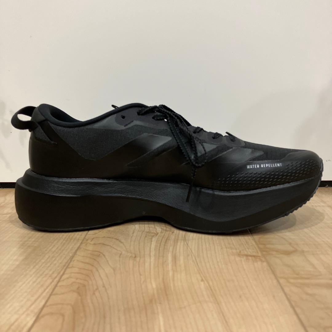 【美品】 adidas adizero EVO SL ATR