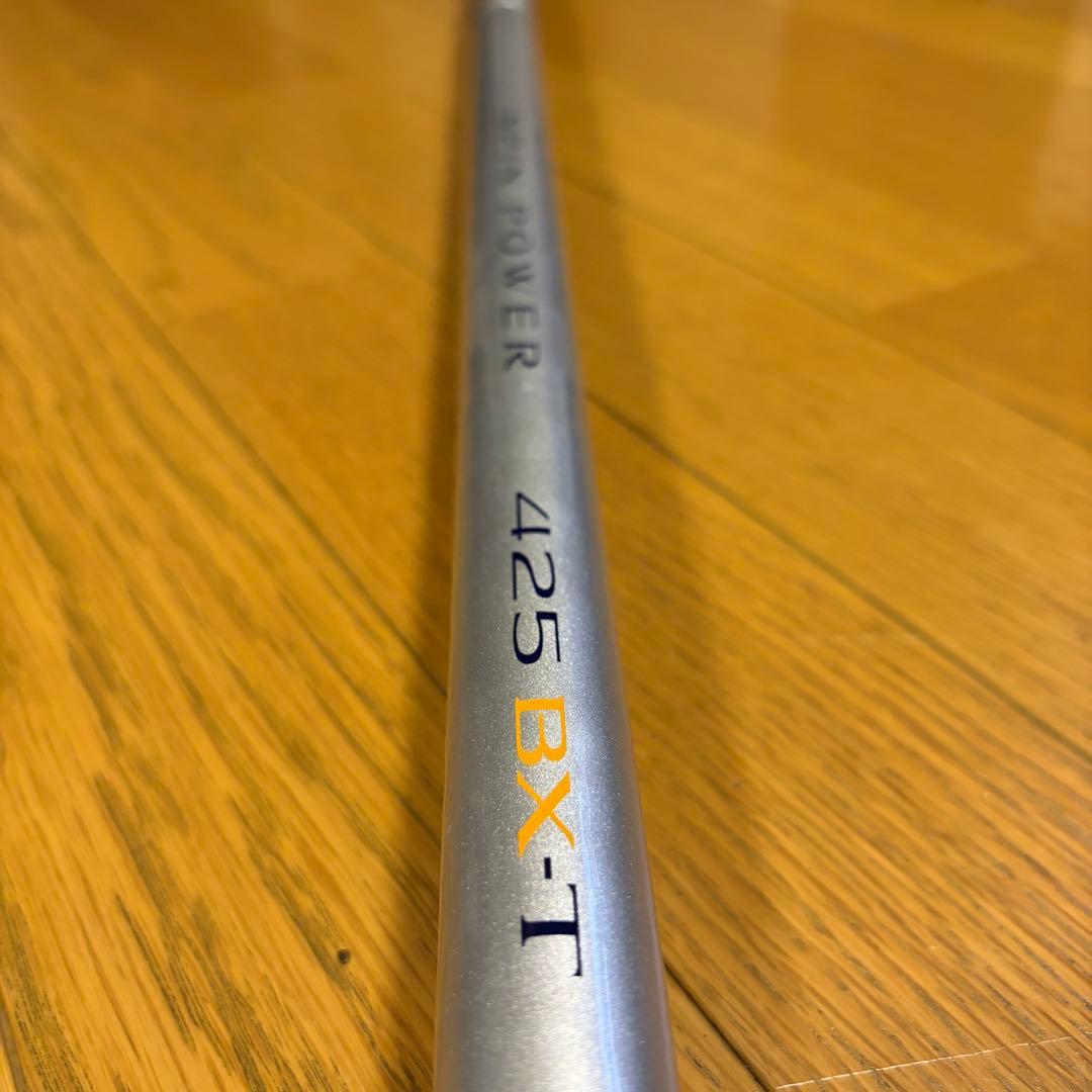 SHIMANO SPIN POWER 425BX-T シマノ釣り竿スピンパワー