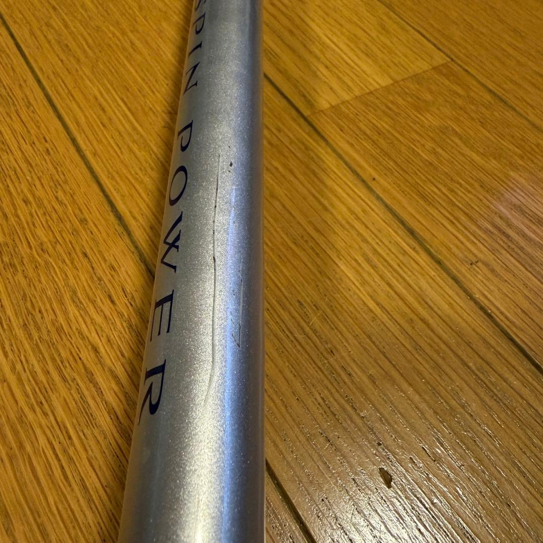 SHIMANO SPIN POWER 425BX-T シマノ釣り竿スピンパワー