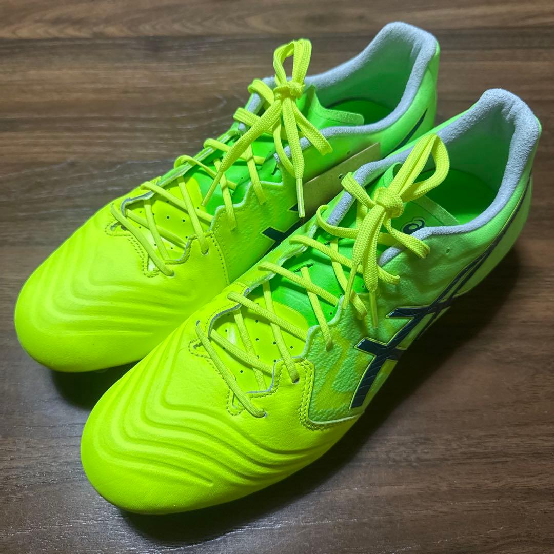 シューズ asics ULTREZZA 2 AI (28.0cm)