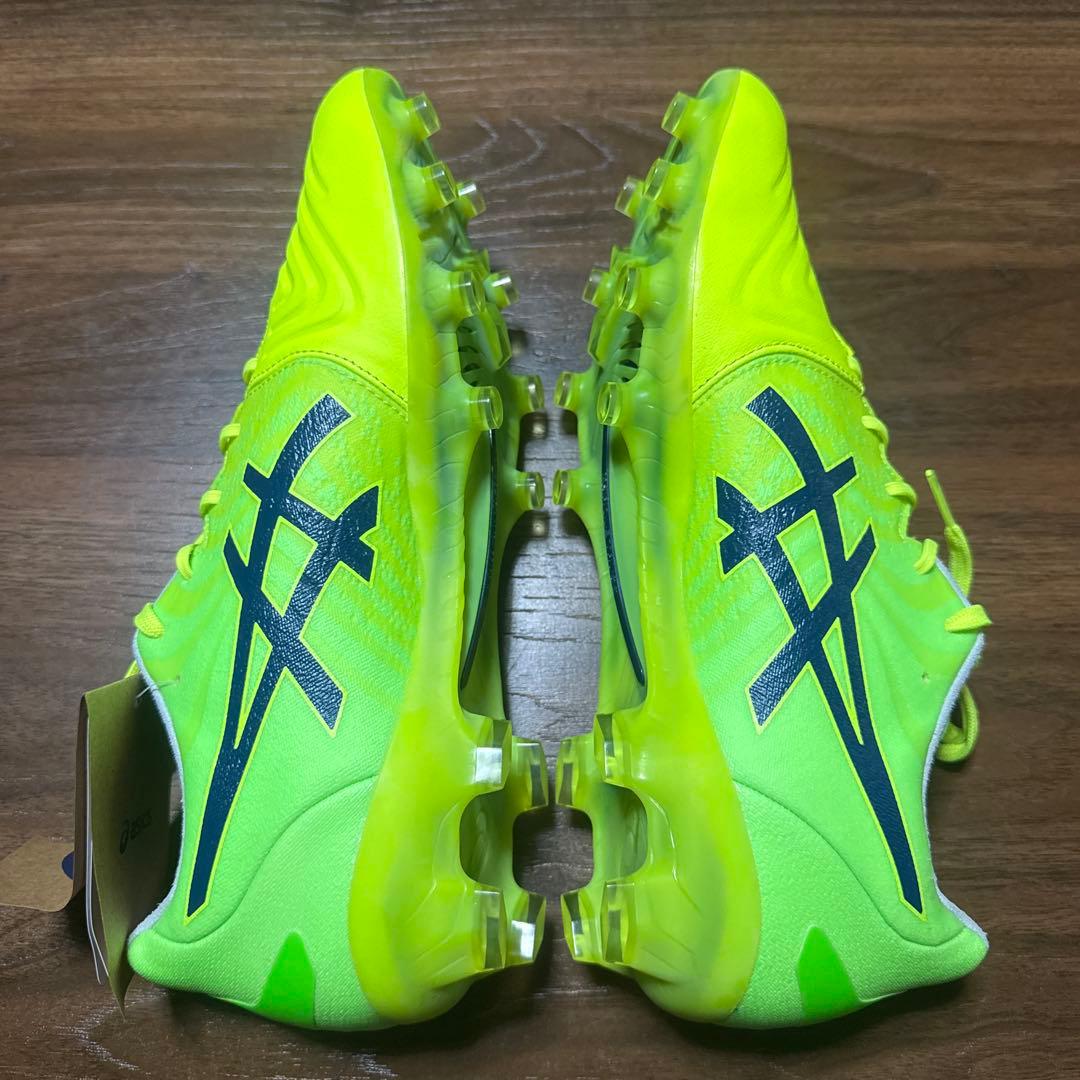 シューズ asics ULTREZZA 2 AI (28.0cm)