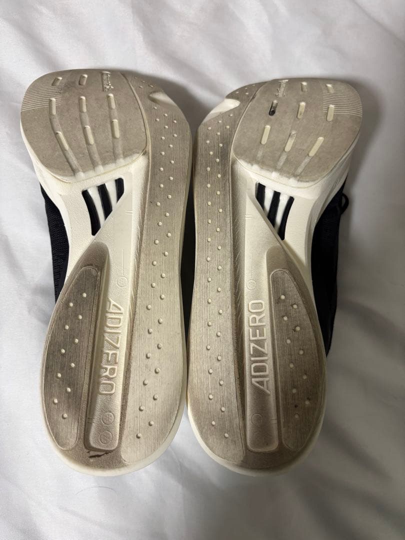 adidas アディゼロ Y3 TAKUMI SEN 10 26.5センチ 美品