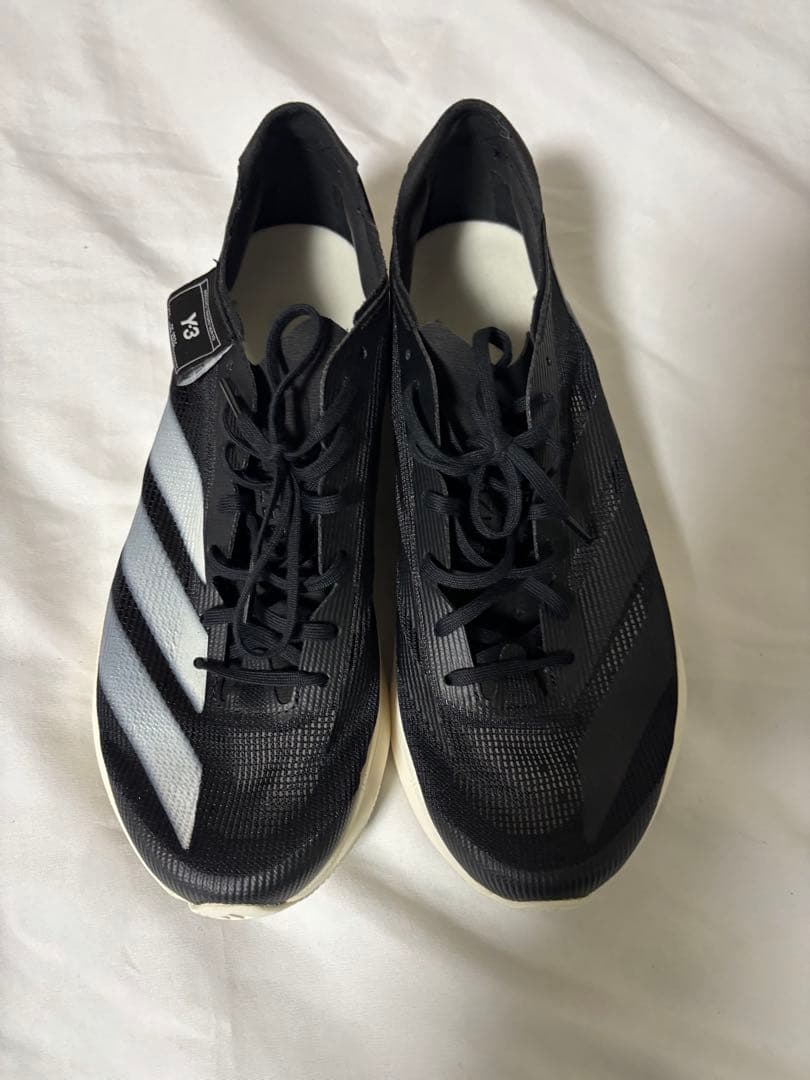 adidas アディゼロ Y3 TAKUMI SEN 10 26.5センチ 美品