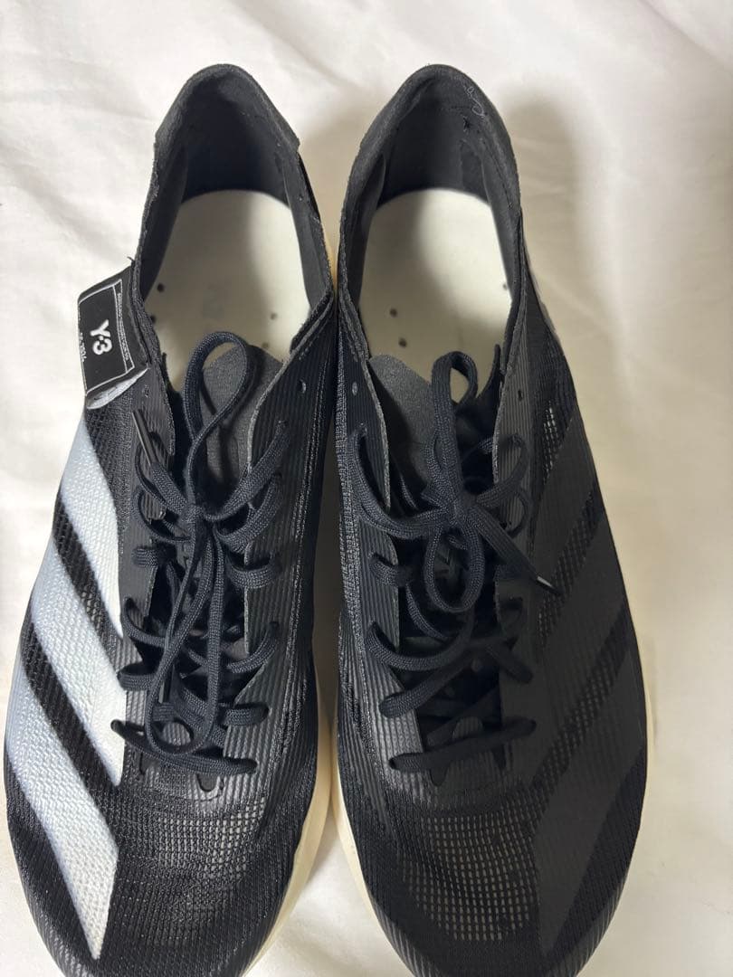 adidas アディゼロ Y3 TAKUMI SEN 10 26.5センチ 美品