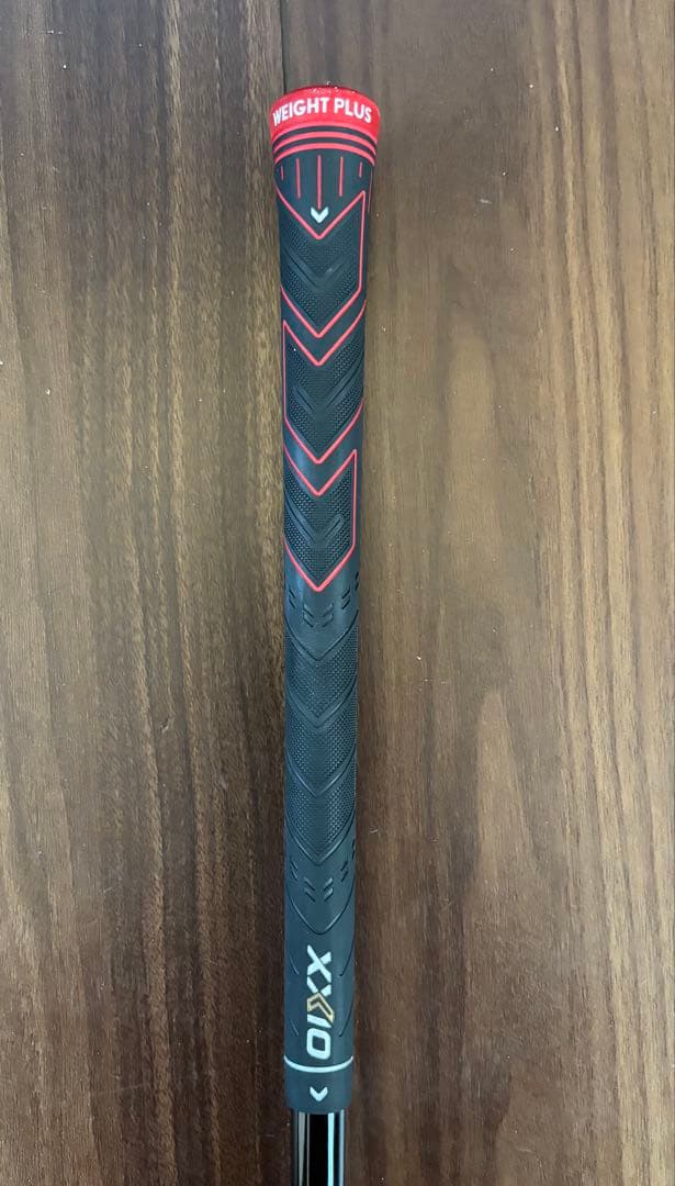 【とも】ゼクシオ9 SW + ゼクシオ10 AW+ゼクシオ11 5i