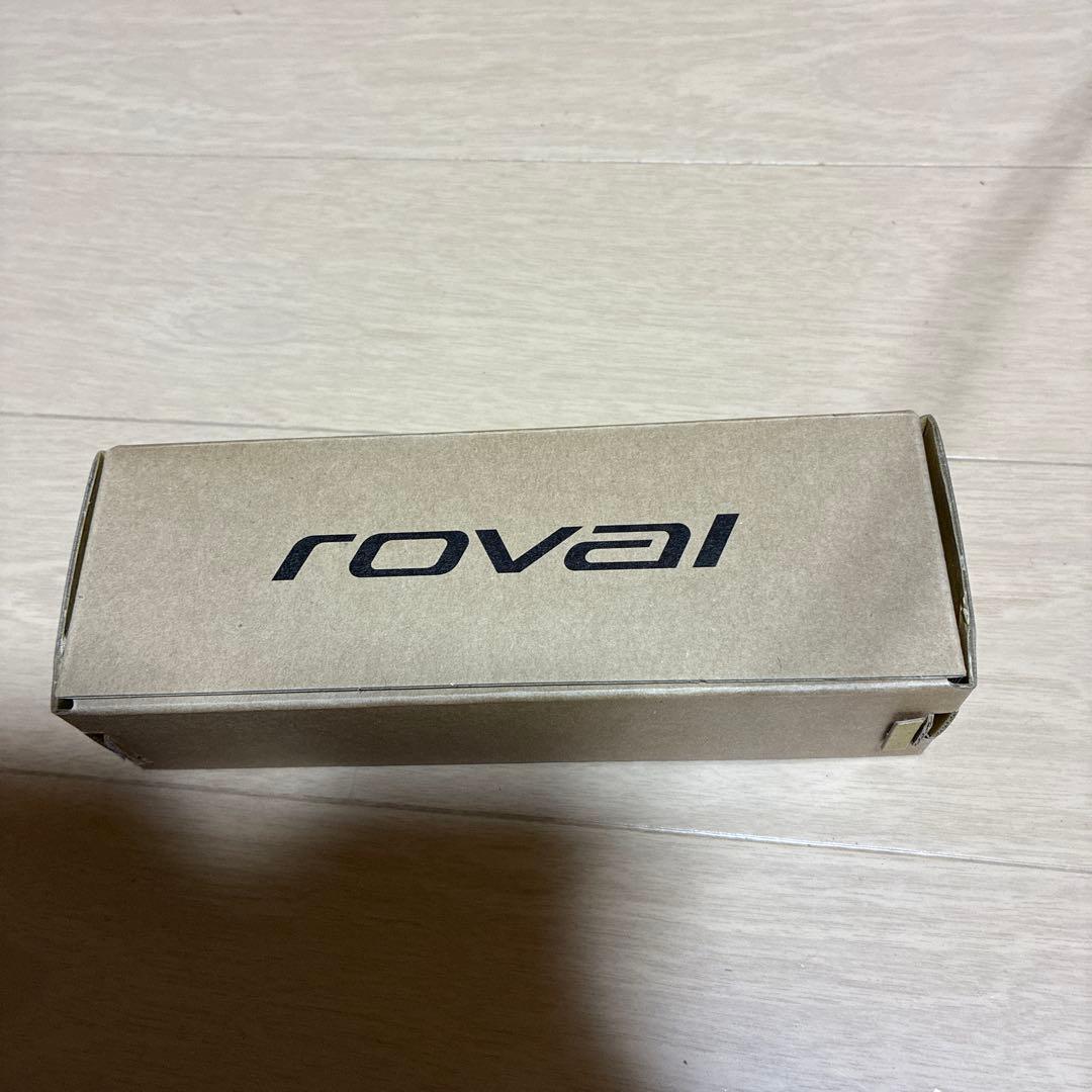スペシャライズド　ROVAL ALPINIST STEM 12度100mm