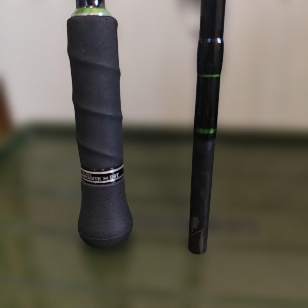 DRT × スタジオコンポジット FTB78XXH 極美品
