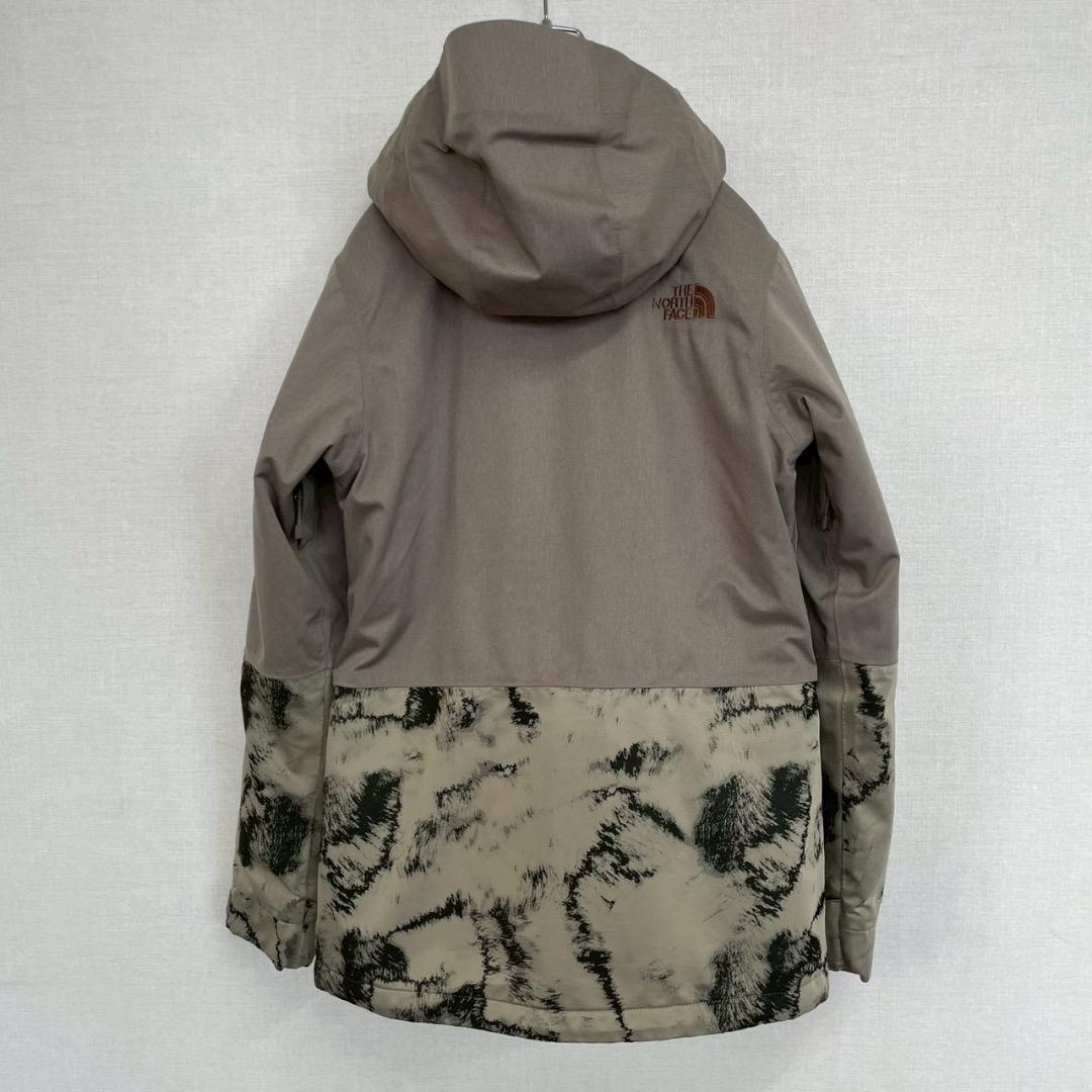 ノースフェイス【レディース】 スキースノボウェア　PROHEAT HYVENT