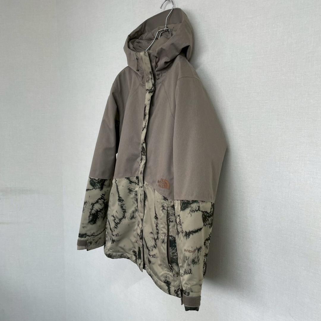 ノースフェイス【レディース】 スキースノボウェア　PROHEAT HYVENT