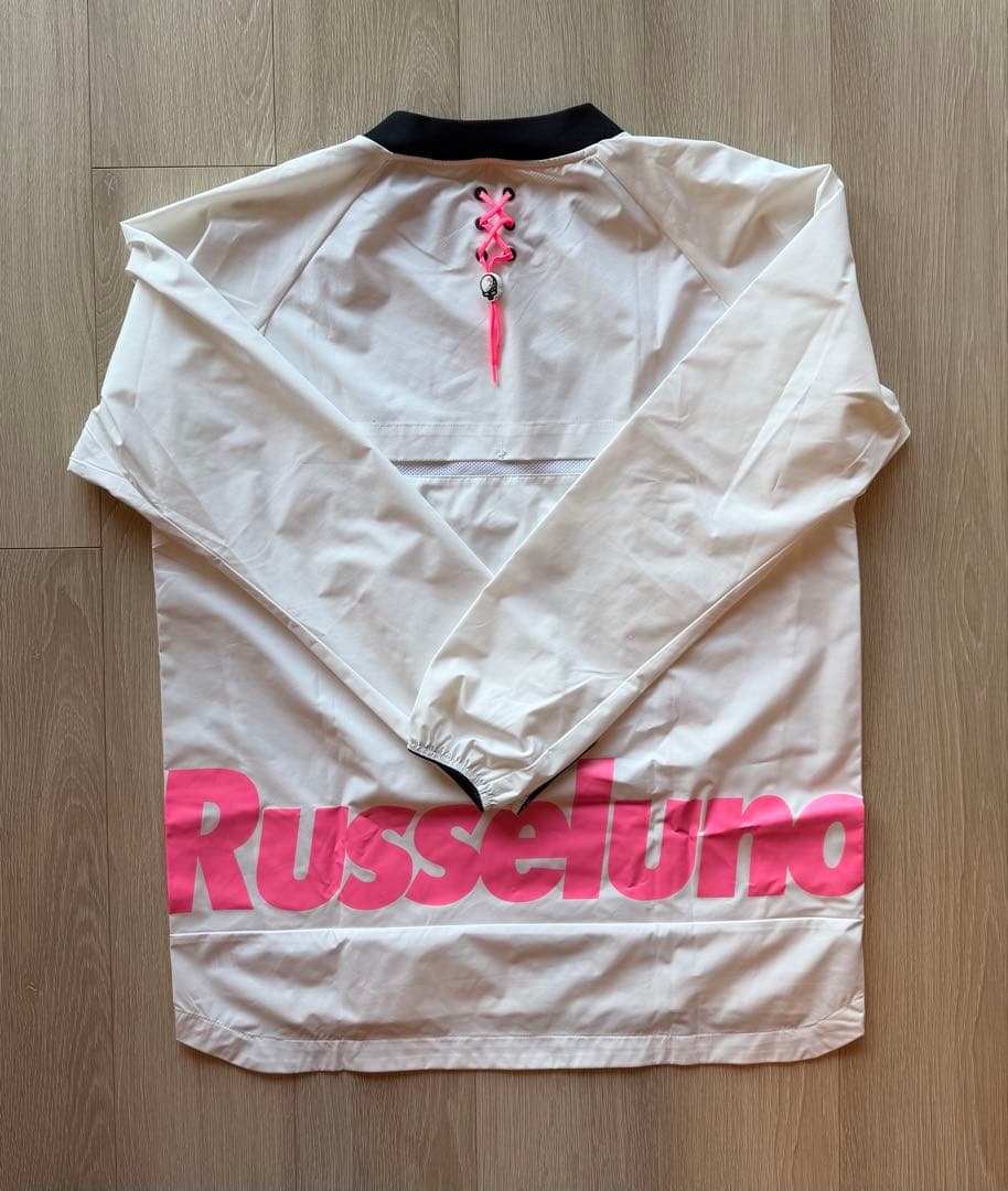 Russeluno ラッセルノ ゴルフウェア(ジャケット・ベスト・パンツ)