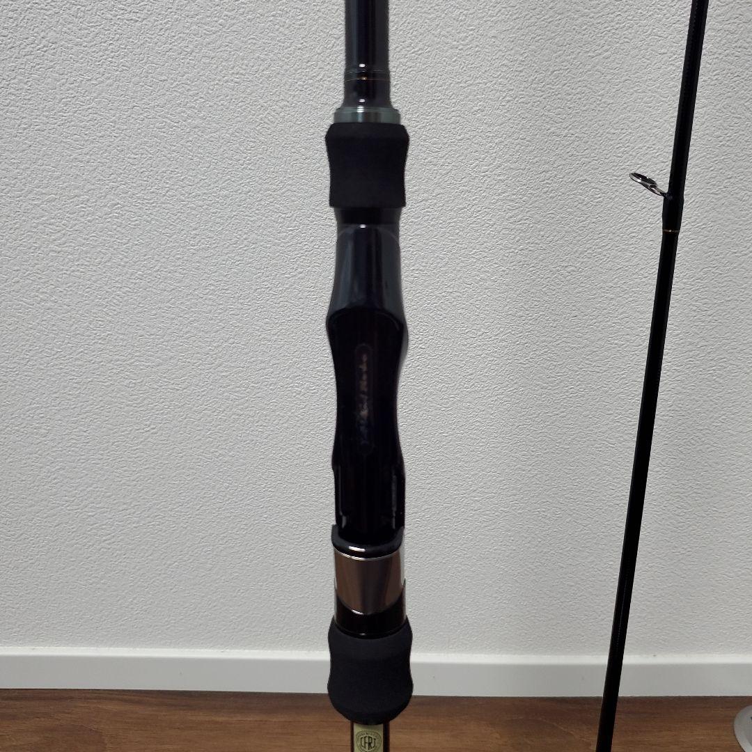 ブルーカレント 86　オールレンジ　エリート