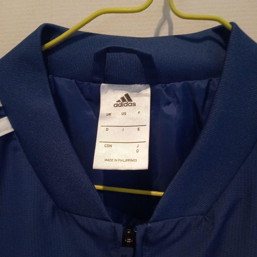 アディダス ジャケット アルゼンチン L