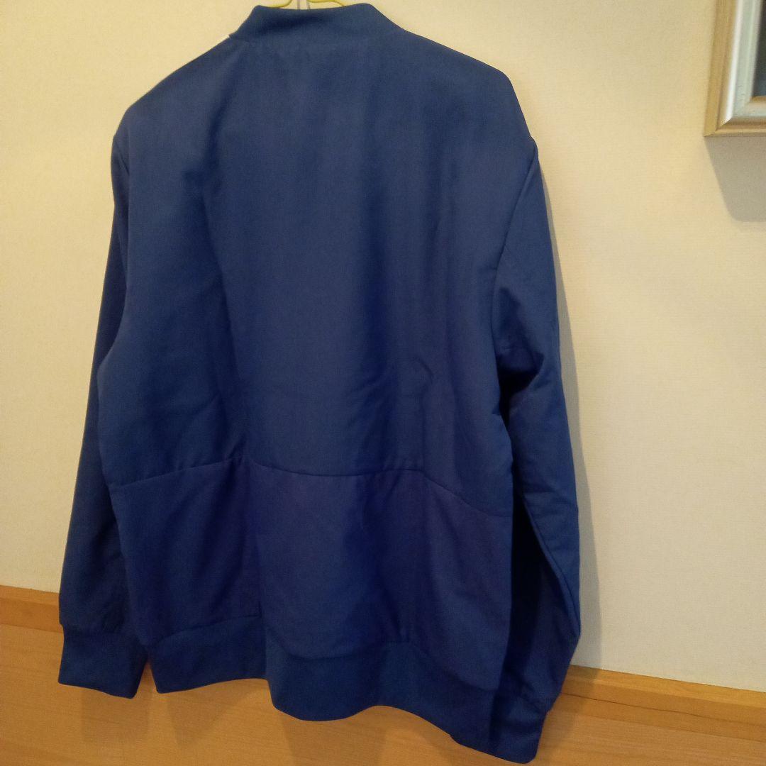 アディダス ジャケット アルゼンチン L