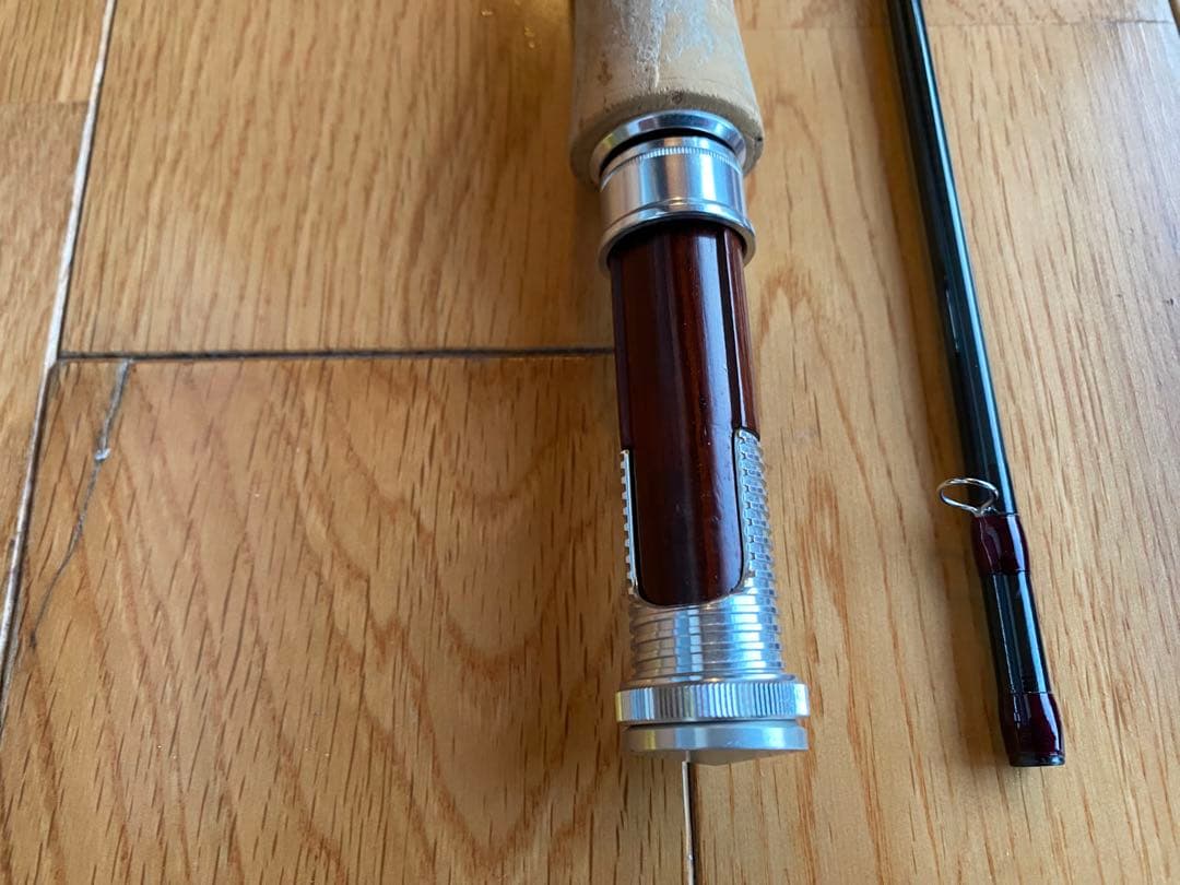 特注　美品　REVIEW XX XL 8903
