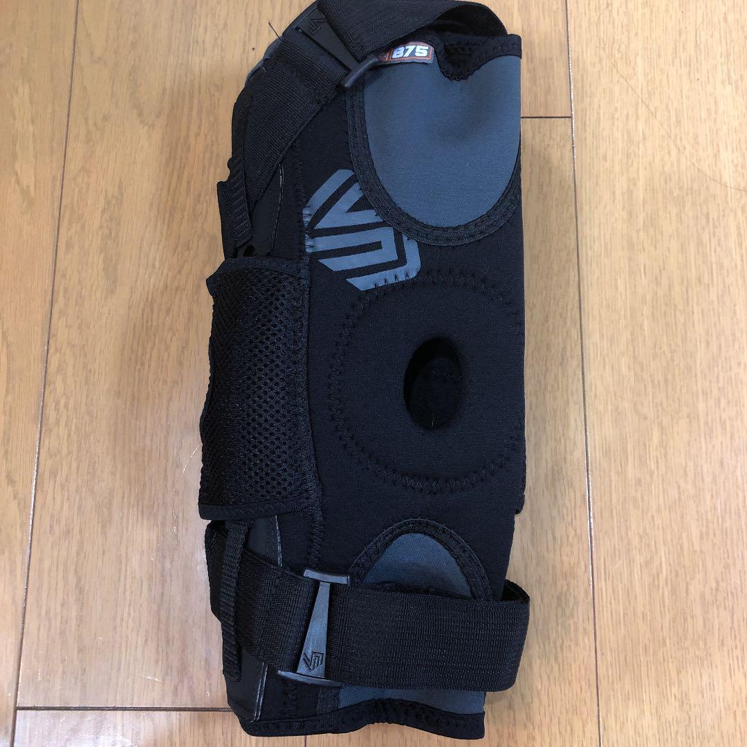 膝サポーター ショックドクター