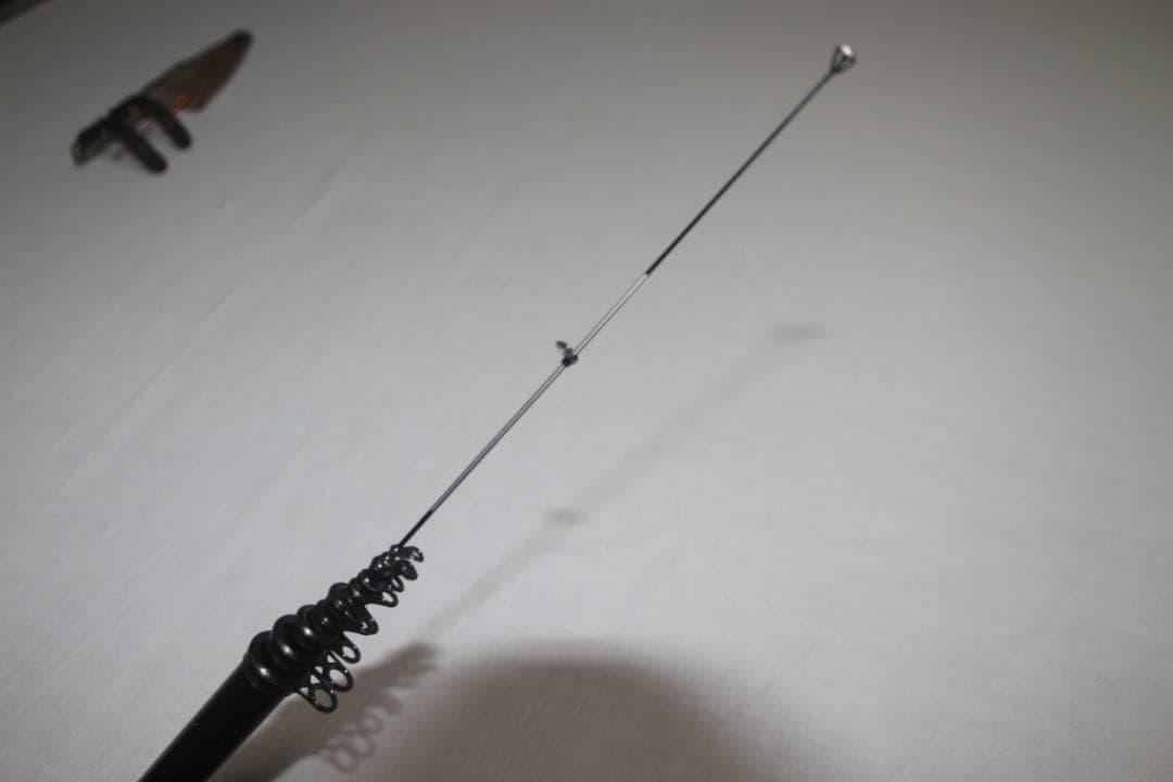 DAIWA うず潮　1-50 チヌ竿【紀州釣りに最適】