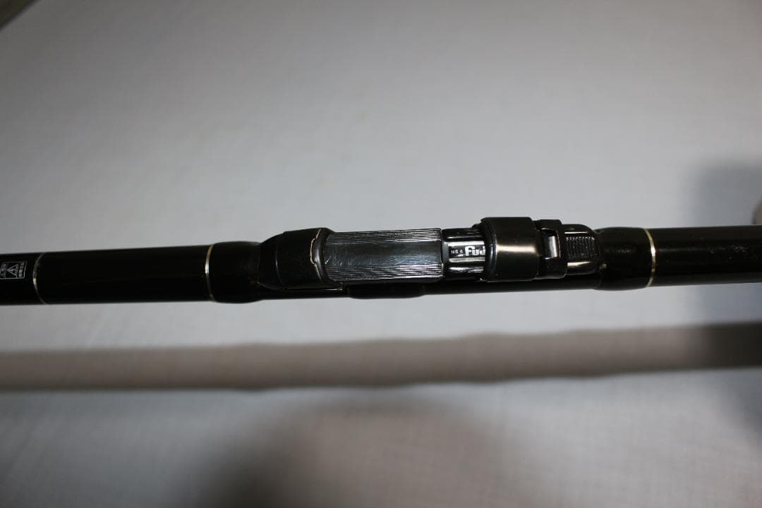 DAIWA うず潮　1-50 チヌ竿【紀州釣りに最適】