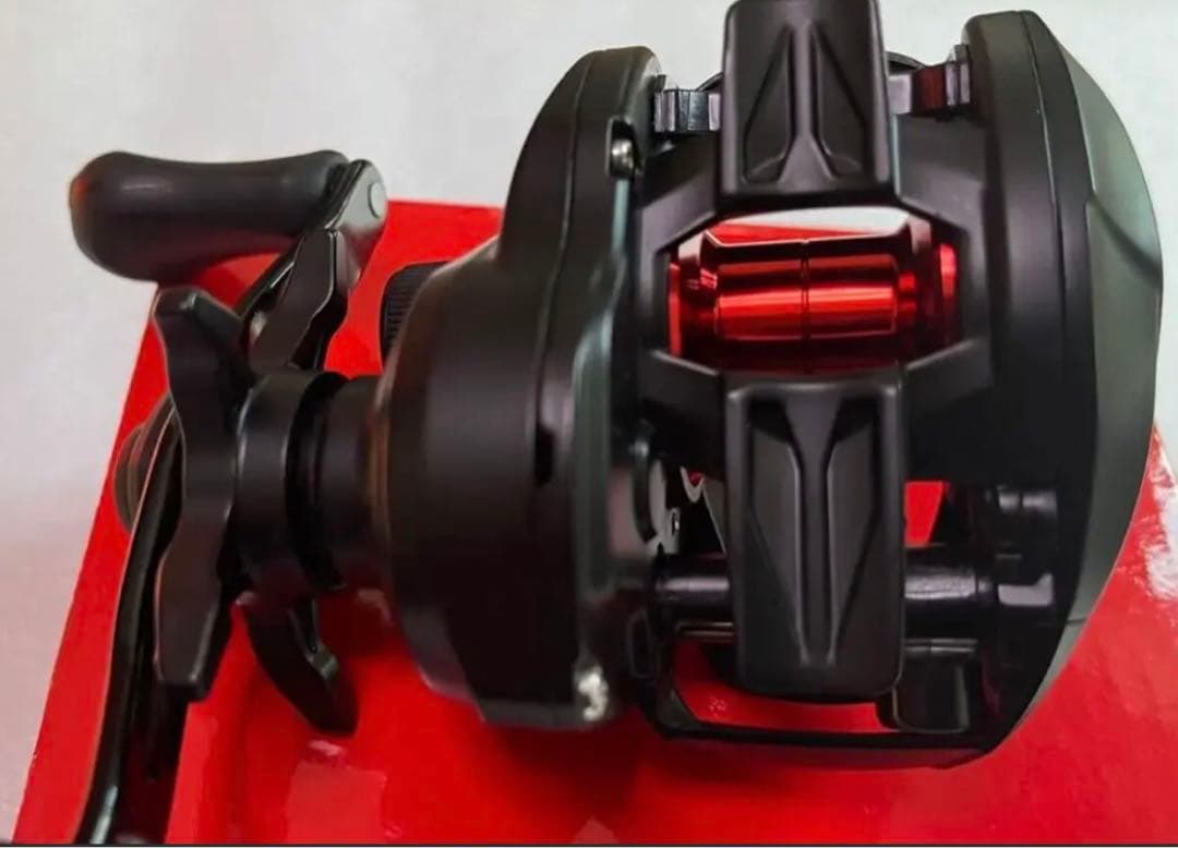 リール DAIWA PR100HL & HEIGHTEN SPOOL SET