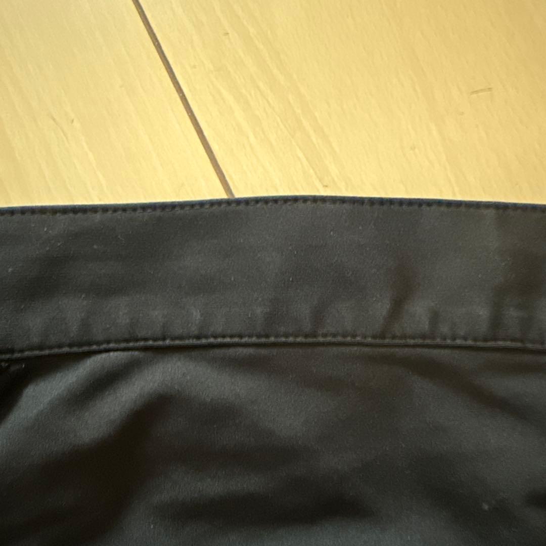 TFW49 ブラック　パンツ