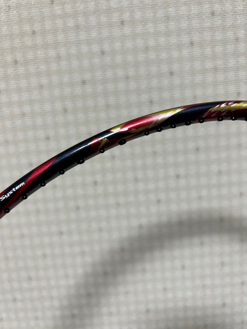 アストロクス99 4UG5 2本