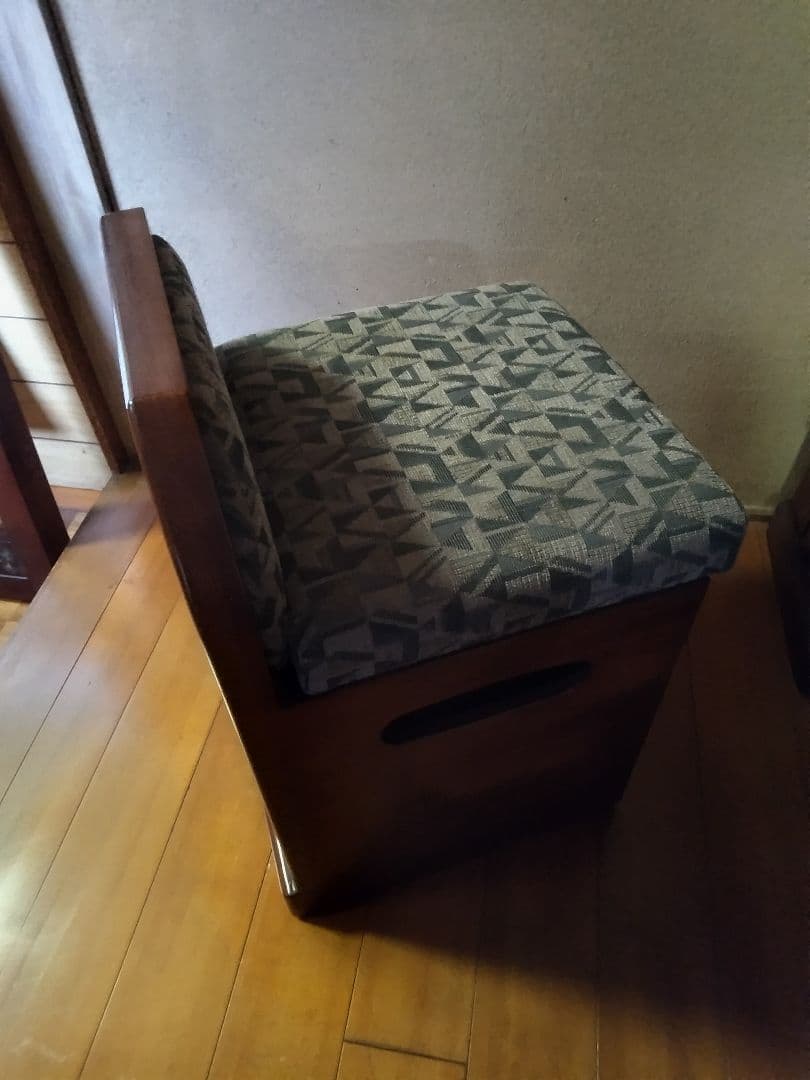ヴィンテージ上質高級ドレッサー※定価358,000円 ☆地域限定★W出品