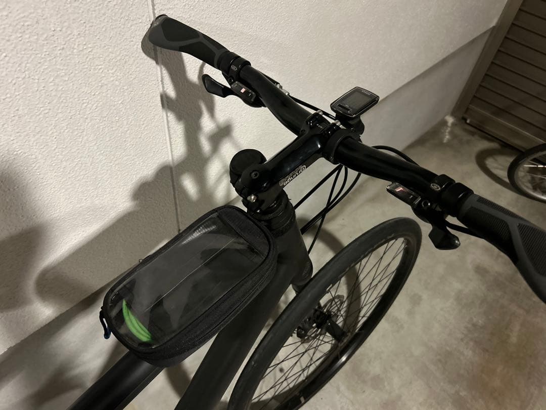 福岡 引き取り限定 Cannondale Bad Boy