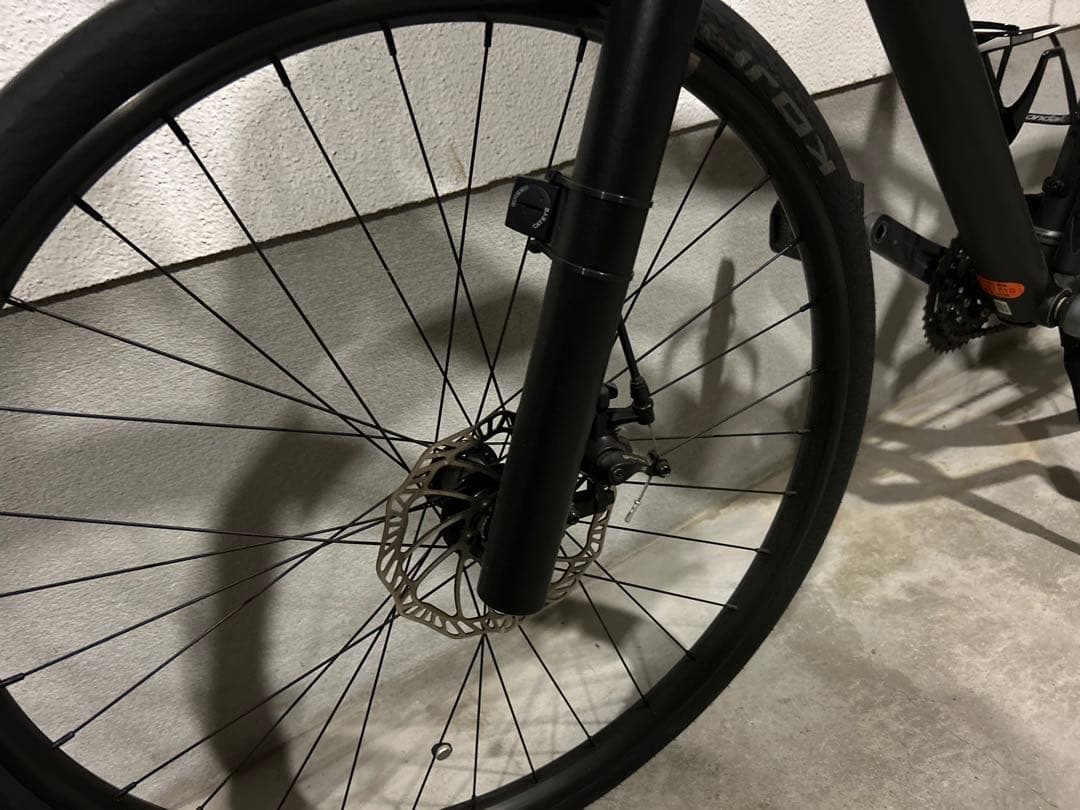 福岡 引き取り限定 Cannondale Bad Boy
