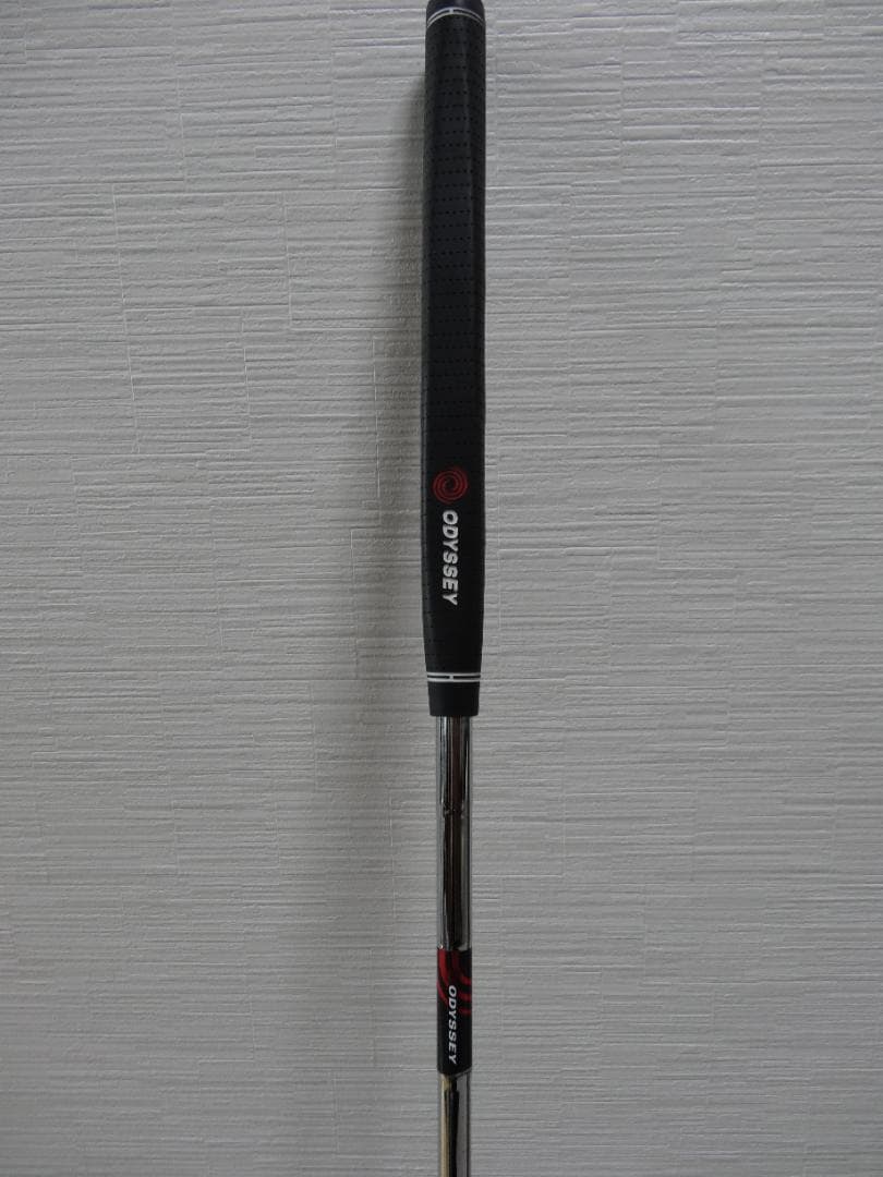 ODYSSEY オデッセイ DUAL FORCE 330 MALLET 　美品
