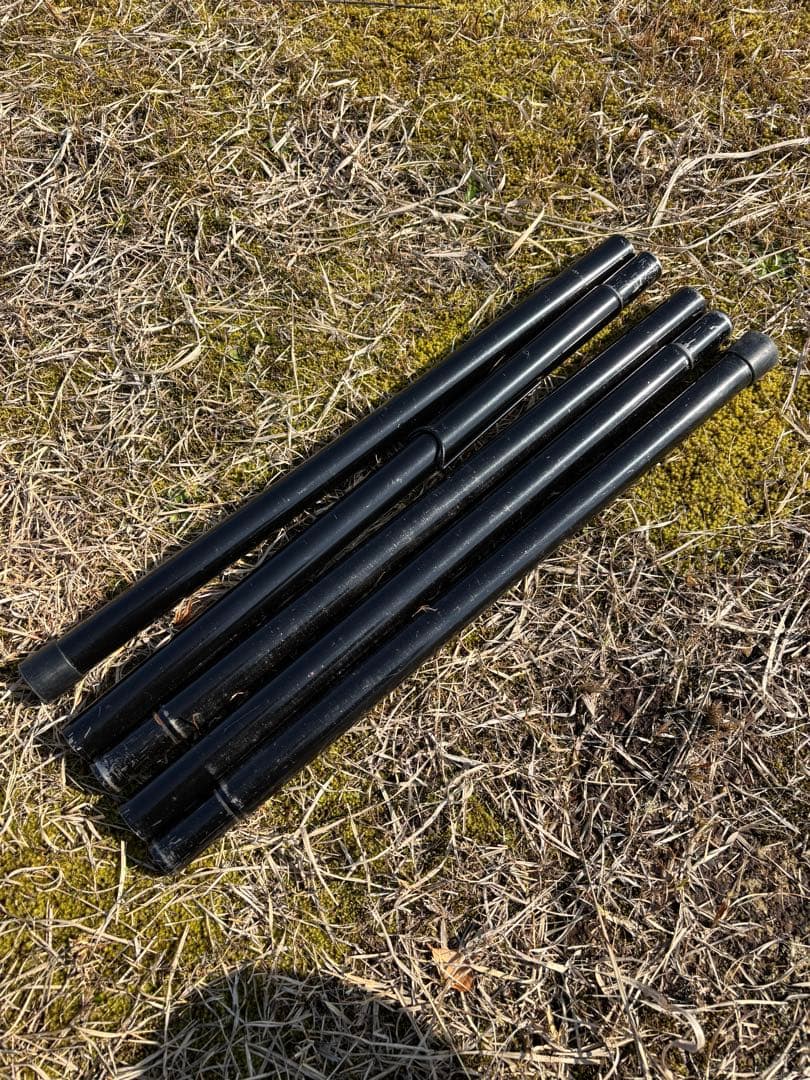 テンマクデザイン　サーカスTCテント ベージュ（廃盤品）