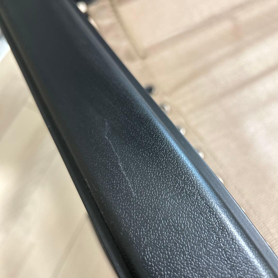 Coleman ベージュ リクライニングチェアインフィニティチェア