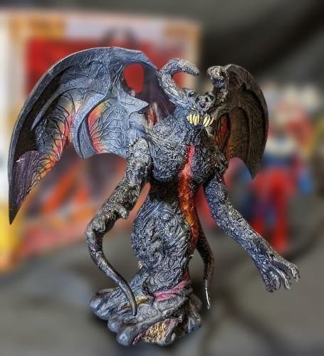 大怪獣バトル＆ウルトラ銀河伝説（バンダイ）ソフビフィギュア28体セット