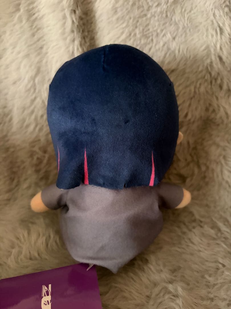 ずとまよ　ぬいぐるみ　2種セット