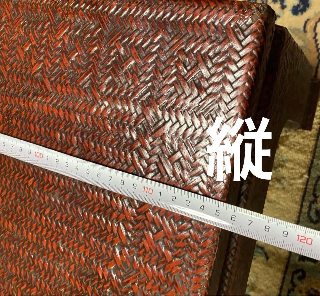 【そろそろ終了】送料込 テーブル　らんたい