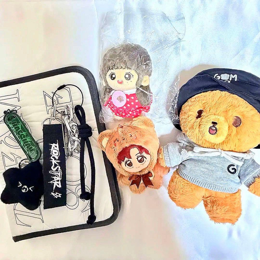 NCT ヘチャン グッズ トレカ まとめ売り
