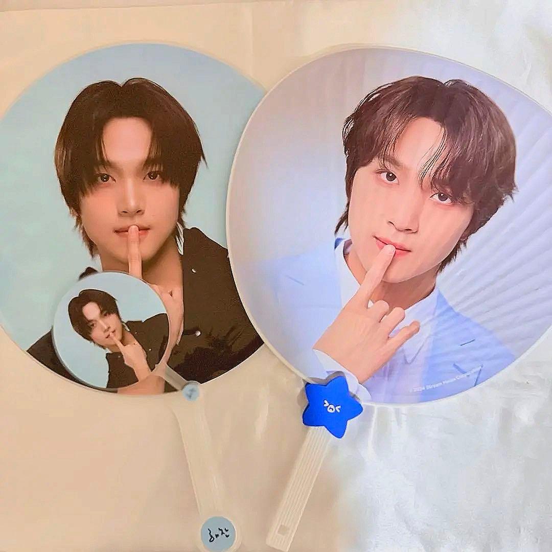NCT ヘチャン グッズ トレカ まとめ売り