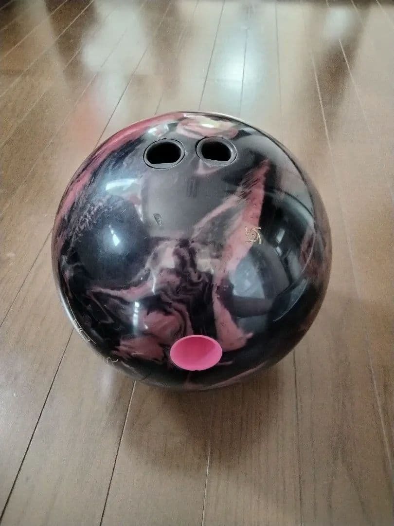 希少！入手困難ハイロードSE 15ポンド　プラグ歴無し　投球20G
