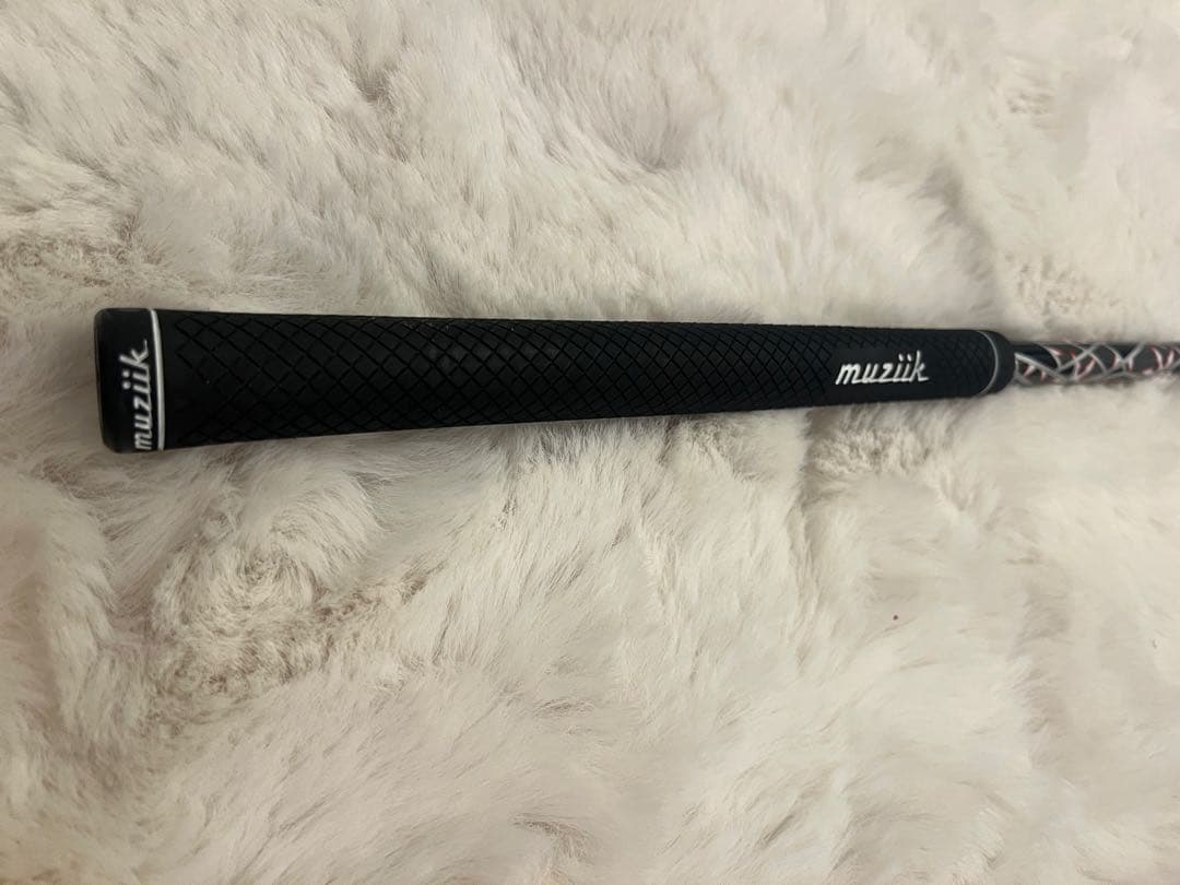 テーラメイド、フェアウェイウッド、M4.5W.flex-S.FUBUKI.TM5