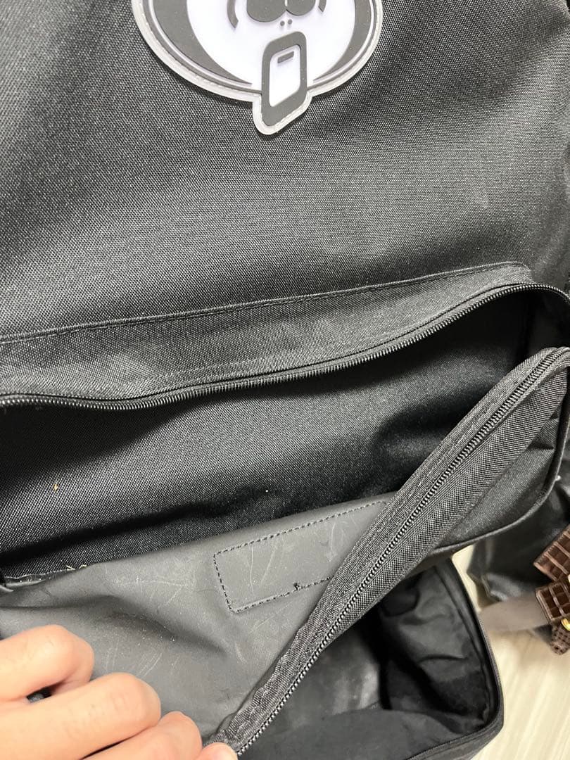Protection racketスネア＆ダブルフットペダルケース